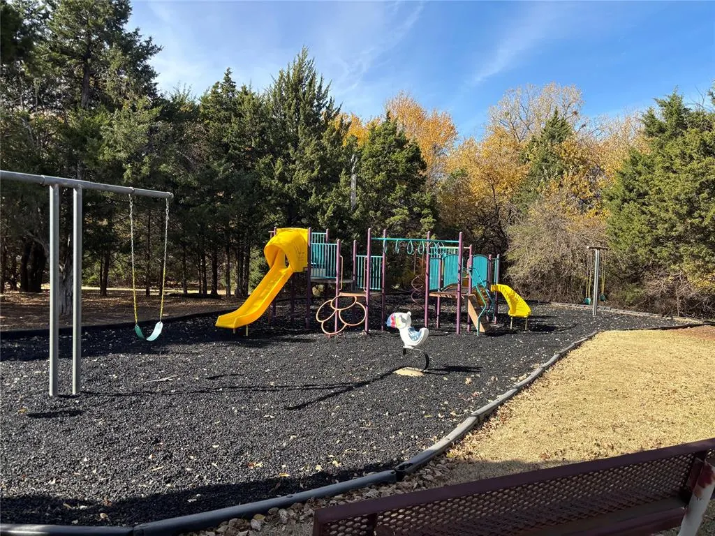 Photo 31 — 1809 Duckhawk Court, Edmond, OK 73003