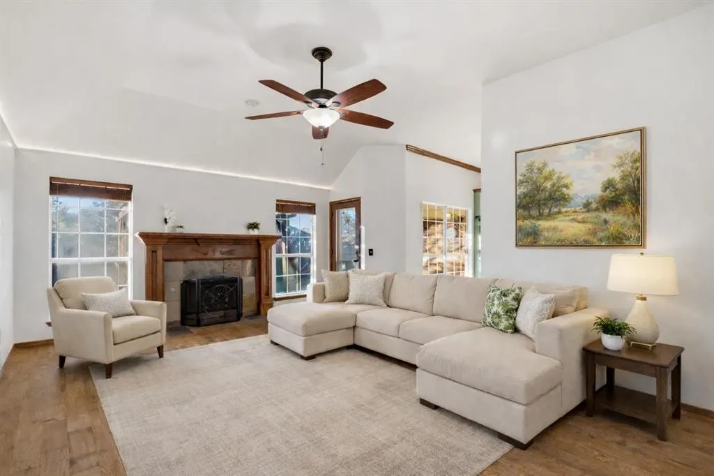 Photo 6 — 1809 Duckhawk Court, Edmond, OK 73003
