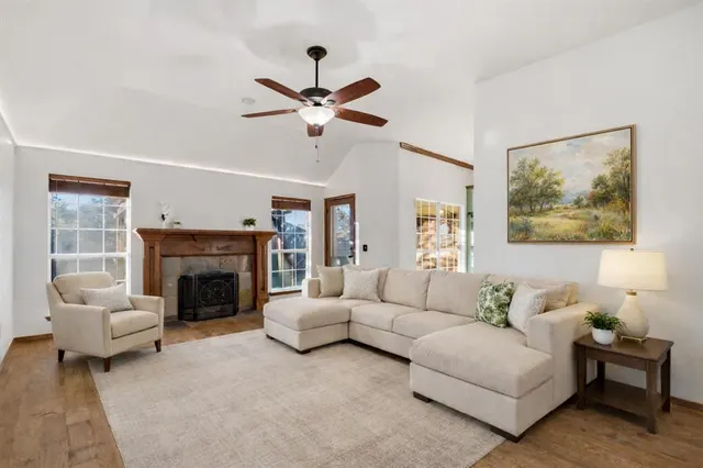 Photo 6 — 1809 Duckhawk Court, Edmond, OK 73003