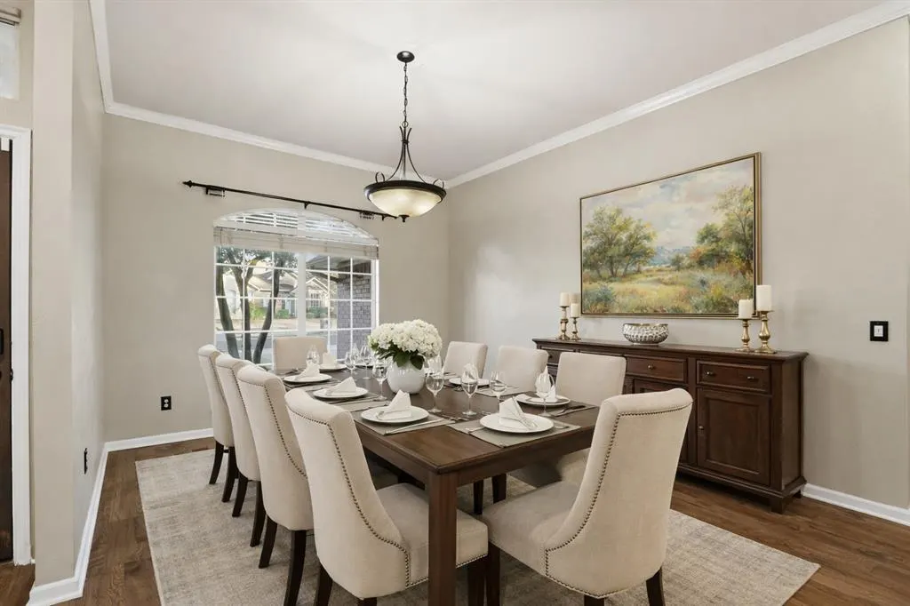 Photo 4 — 1809 Duckhawk Court, Edmond, OK 73003