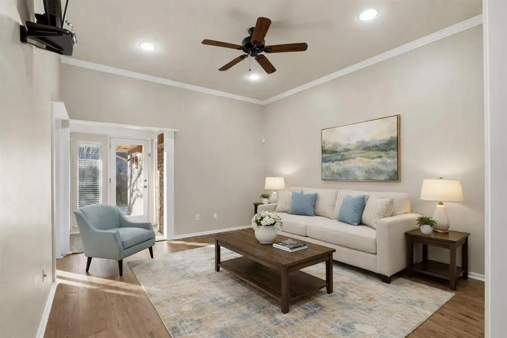 Photo 12 — 1809 Duckhawk Court, Edmond, OK 73003