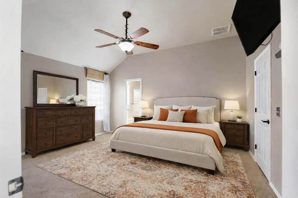 Photo 14 — 1809 Duckhawk Court, Edmond, OK 73003