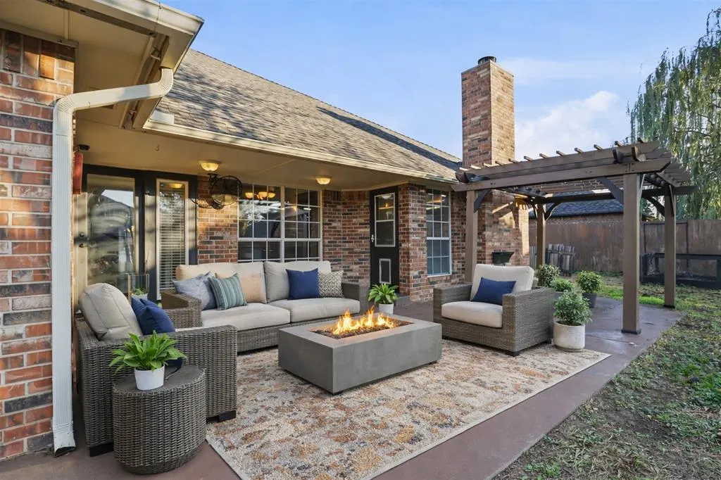 Photo 27 — 1809 Duckhawk Court, Edmond, OK 73003