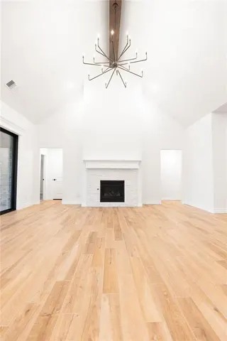 Sold home at 11528 NW 134th Terrace