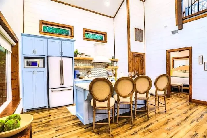 Photo 6 — 68 White Oak Acorn Lane, Broken Bow, OK 74728