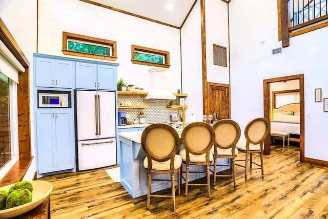 Photo 6 — 68 White Oak Acorn Lane, Broken Bow, OK 74728