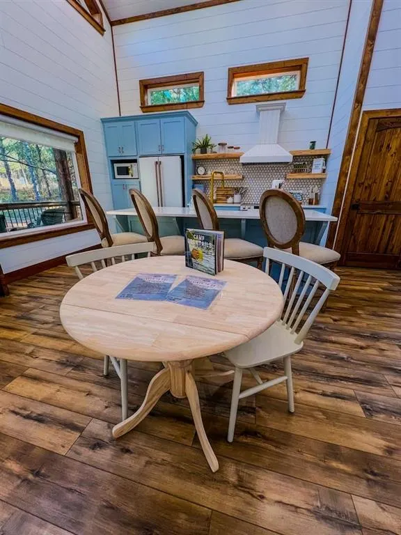 Photo 8 — 68 White Oak Acorn Lane, Broken Bow, OK 74728