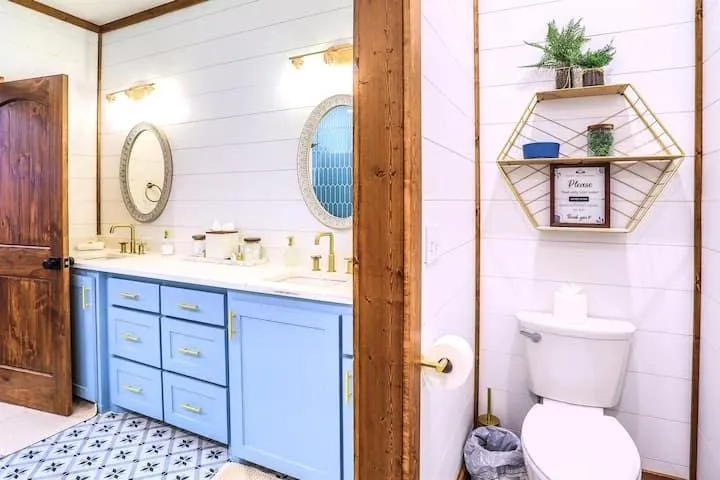 Photo 12 — 68 White Oak Acorn Lane, Broken Bow, OK 74728