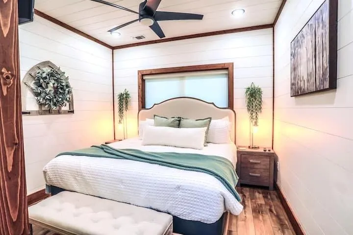 Photo 14 — 68 White Oak Acorn Lane, Broken Bow, OK 74728