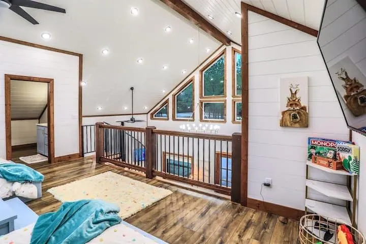 Photo 17 — 68 White Oak Acorn Lane, Broken Bow, OK 74728