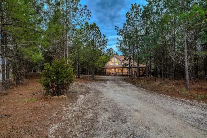 Photo 28 — 68 White Oak Acorn Lane, Broken Bow, OK 74728