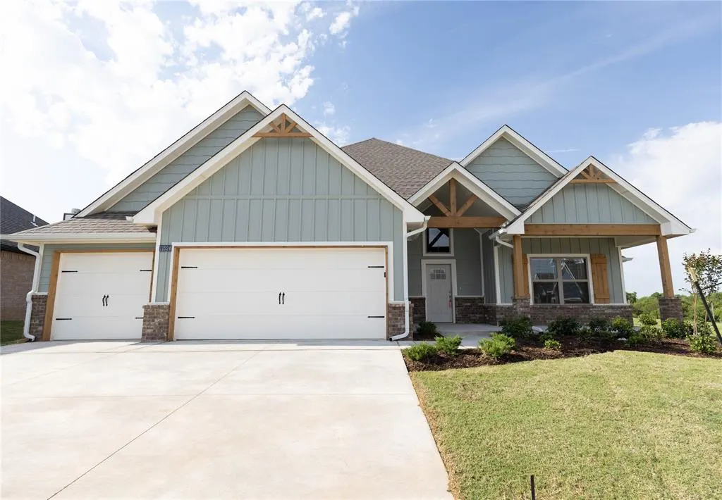 Photo 2 — 11524 NW 134th Terrace, Piedmont, OK 73078