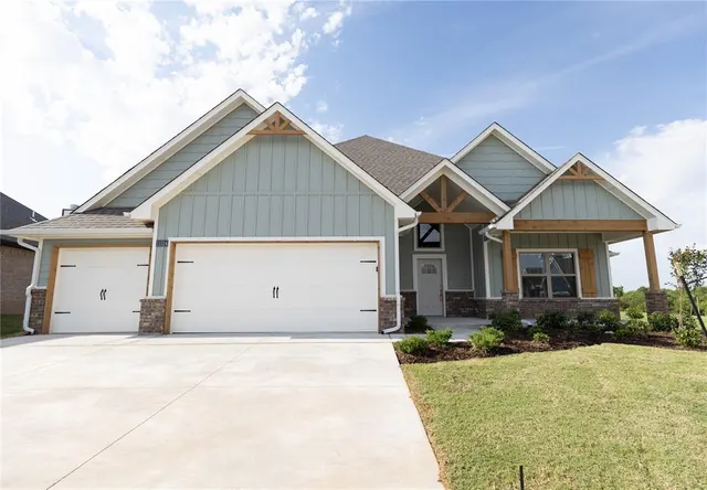 Photo 2 — 11524 NW 134th Terrace, Piedmont, OK 73078
