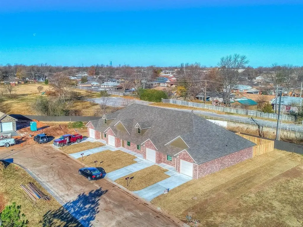Photo 17 — 4613 Castle Bay Cove, Del City, OK 73115
