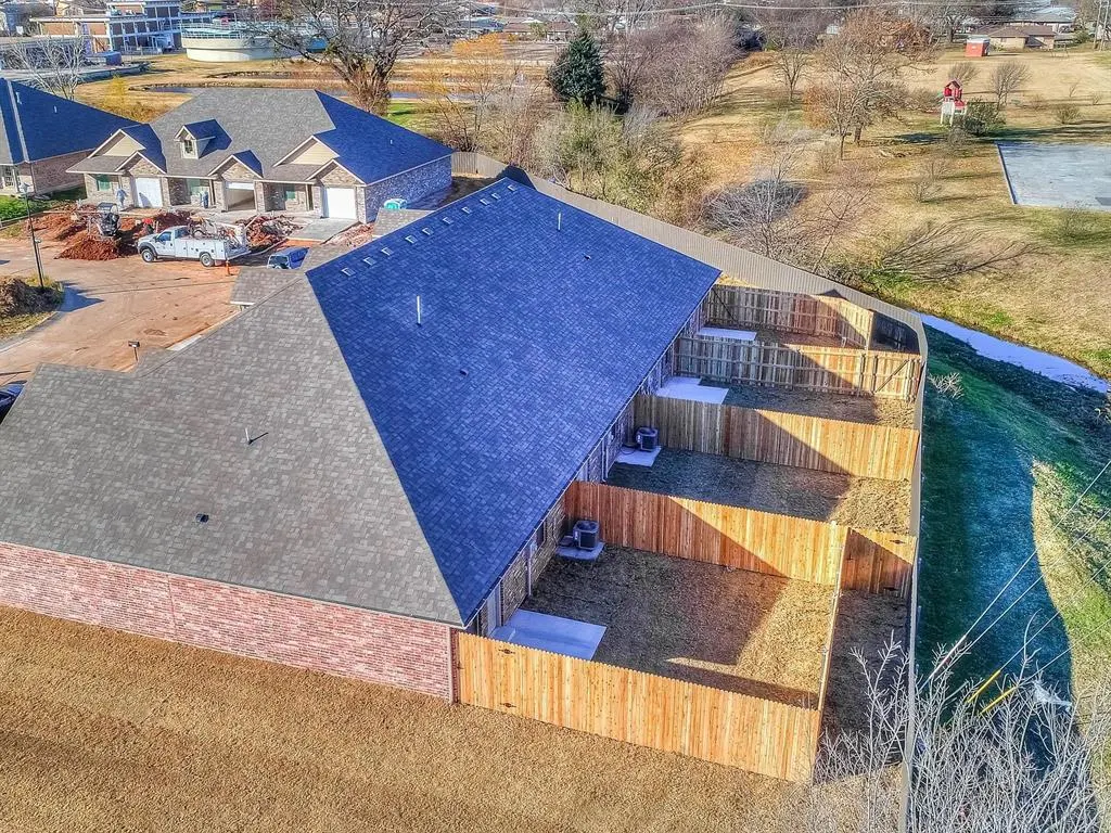 Photo 18 — 4613 Castle Bay Cove, Del City, OK 73115