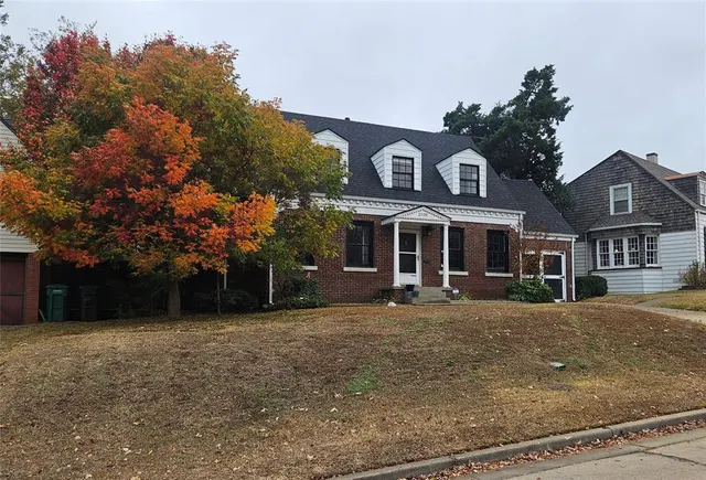 Photo 2 — 2108 NW 25th Street, Oklahoma City, OK 73107