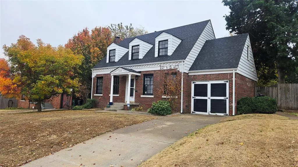 Photo 3 — 2108 NW 25th Street, Oklahoma City, OK 73107