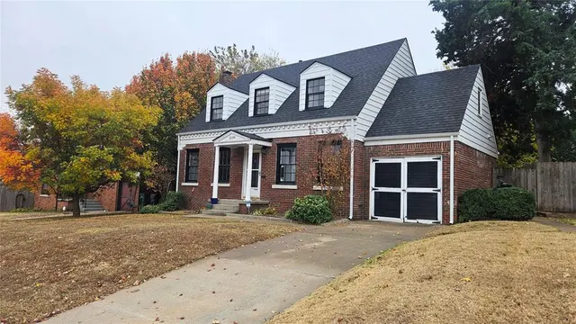 Photo 3 — 2108 NW 25th Street, Oklahoma City, OK 73107