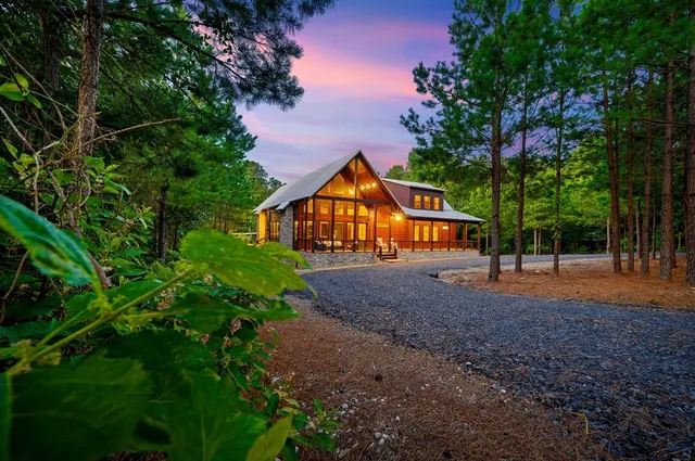 Photo 3 — 118 Plane Tree Trail, Broken Bow, OK 74728