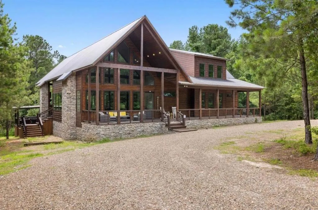 Photo 5 — 118 Plane Tree Trail, Broken Bow, OK 74728