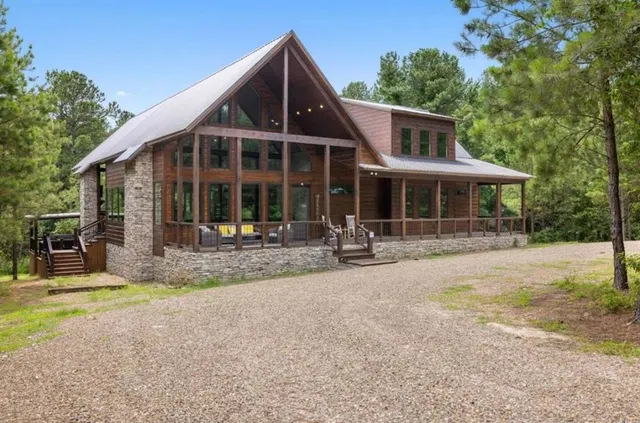 Photo 5 — 118 Plane Tree Trail, Broken Bow, OK 74728