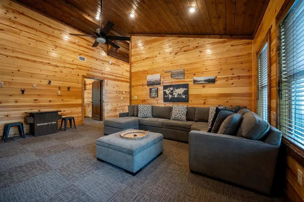 Photo 13 — 118 Plane Tree Trail, Broken Bow, OK 74728