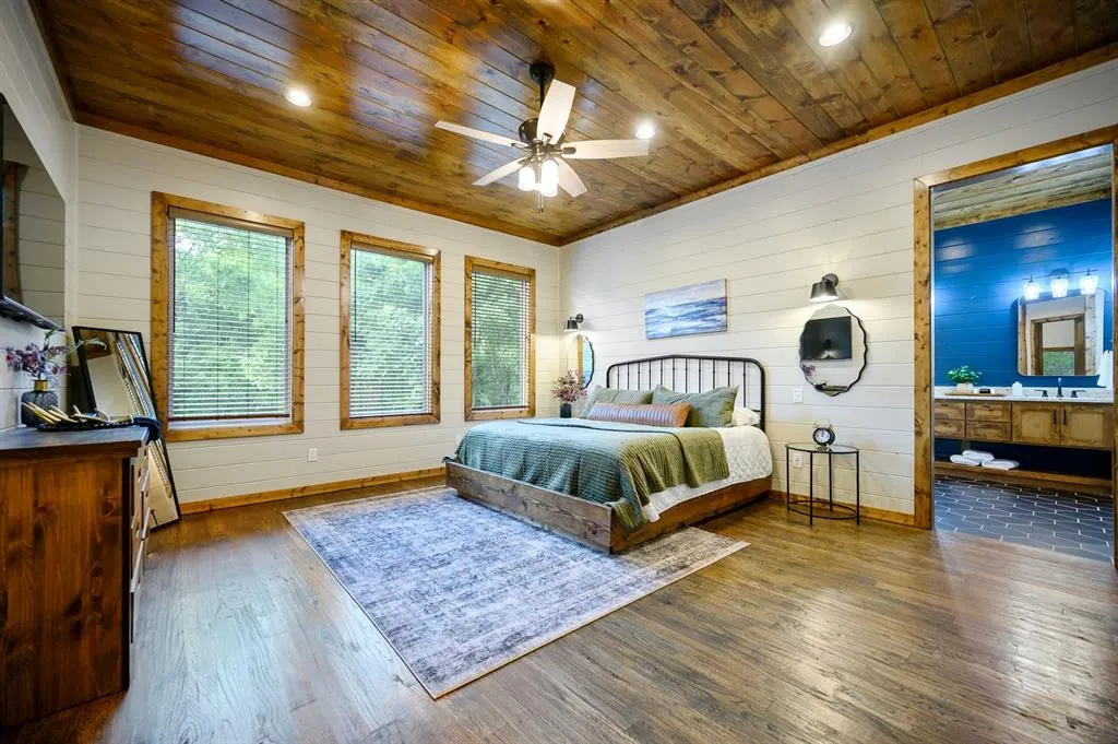 Photo 21 — 118 Plane Tree Trail, Broken Bow, OK 74728