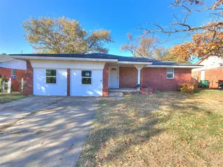 Sold home at 3009 SW 55th Street