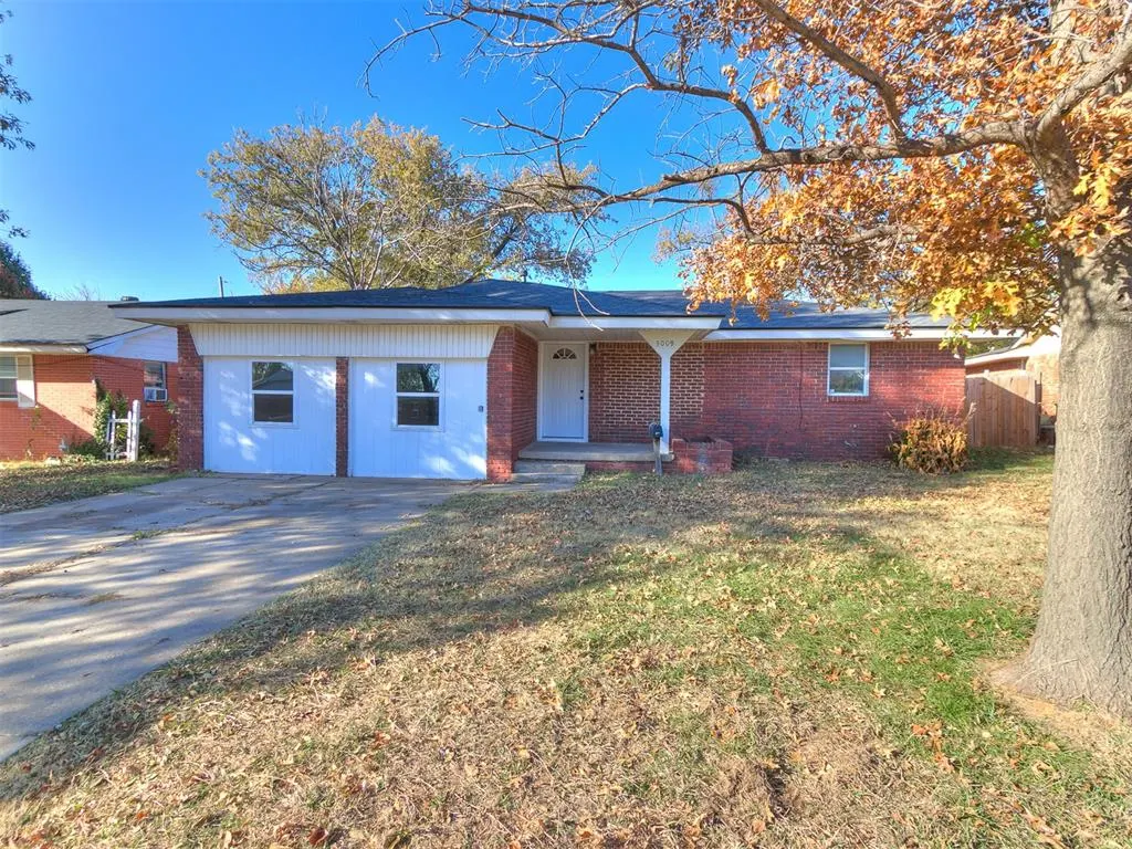 Photo 3 — 3009 SW 55th Street, Oklahoma City, OK 73119