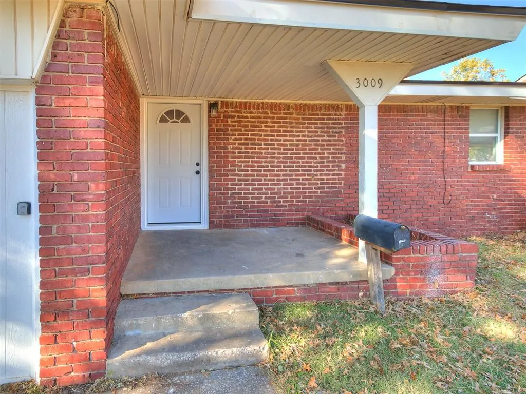 Photo 4 — 3009 SW 55th Street, Oklahoma City, OK 73119