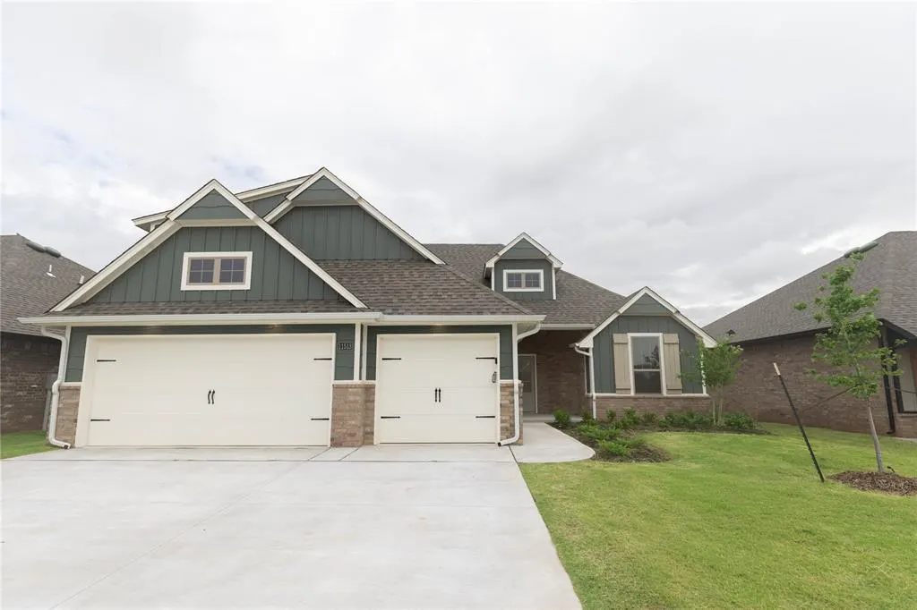 Photo 2 — 11513 NW 134th Terrace, Piedmont, OK 73078