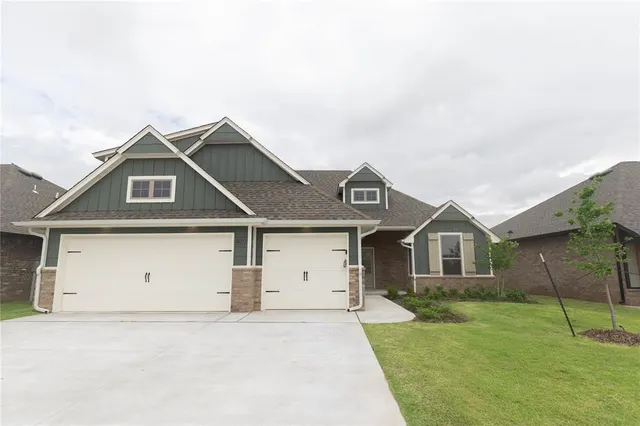 Photo 2 — 11513 NW 134th Terrace, Piedmont, OK 73078