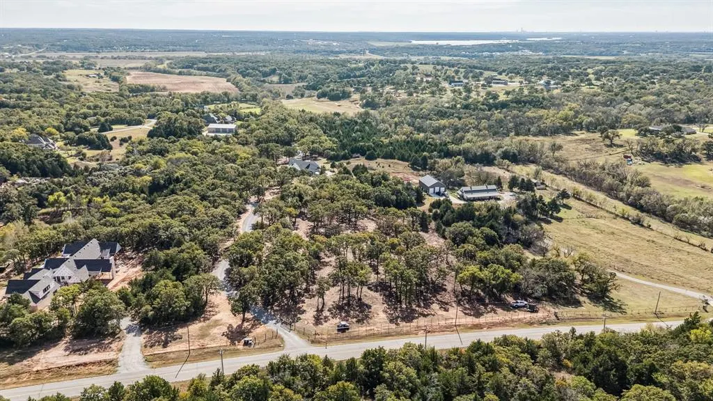 Front exterior — E Covell Road, Arcadia, OK 73007