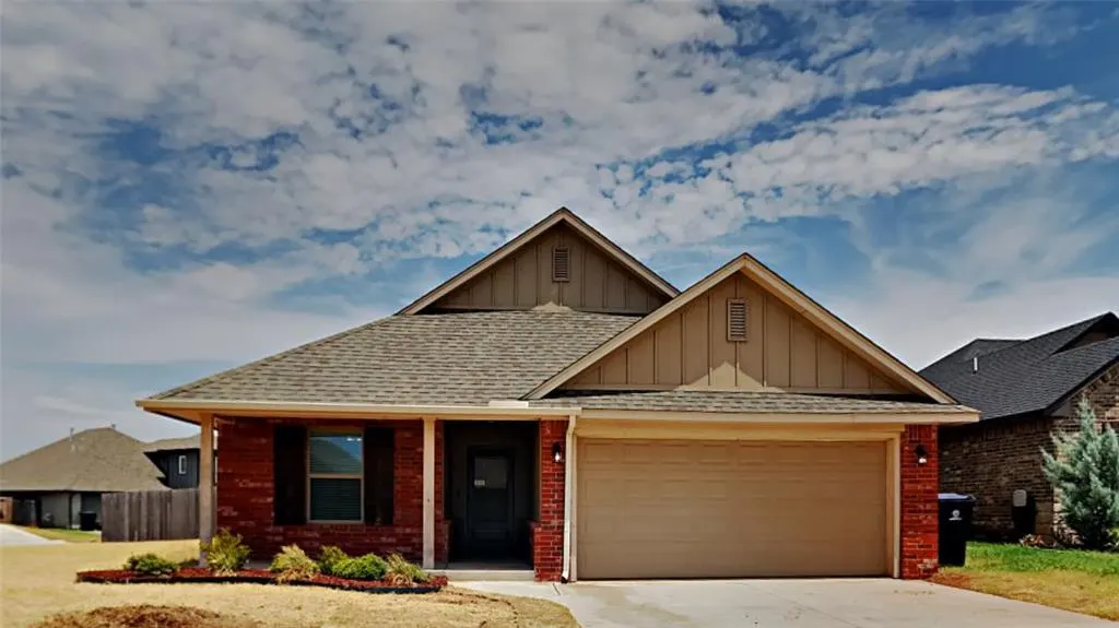 Photo 2 — 12729 NW 137th Street, Piedmont, OK 73078