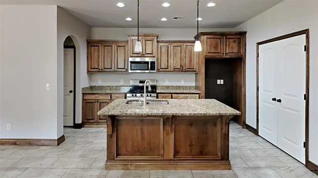 Photo 6 — 12729 NW 137th Street, Piedmont, OK 73078
