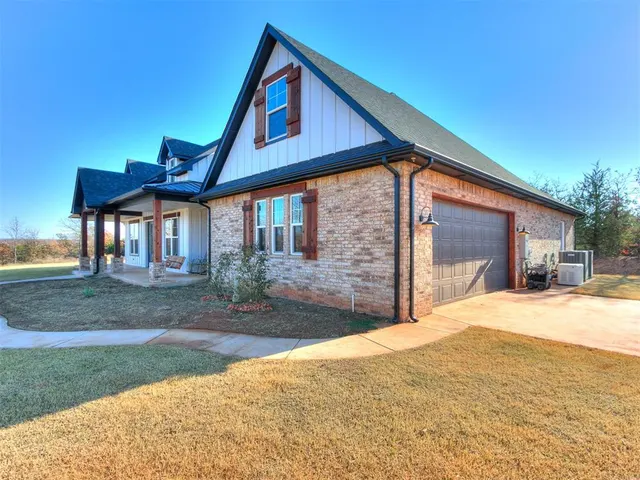 Photo 4 — 15000 E Franklin Road, Norman, OK 73026
