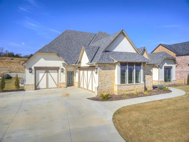 Photo 3 — 12125 Sunrise Ridge Loop, Kingston, OK 73439