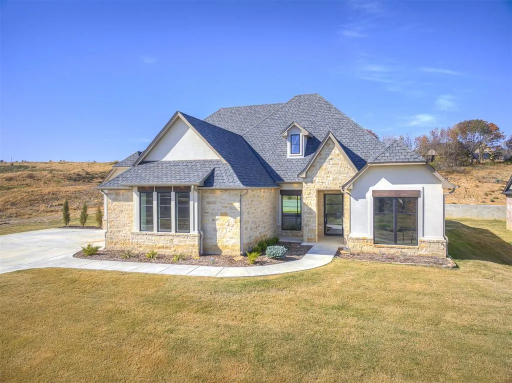 Photo 4 — 12125 Sunrise Ridge Loop, Kingston, OK 73439