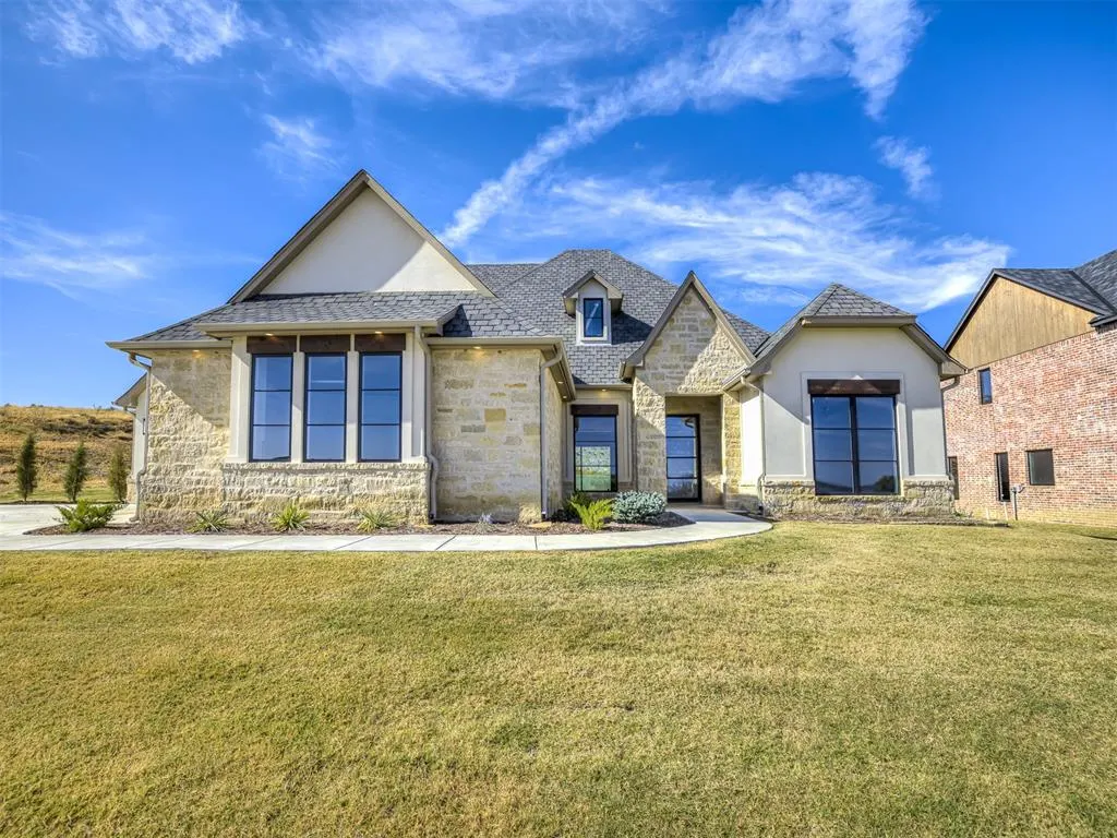 Photo 5 — 12125 Sunrise Ridge Loop, Kingston, OK 73439