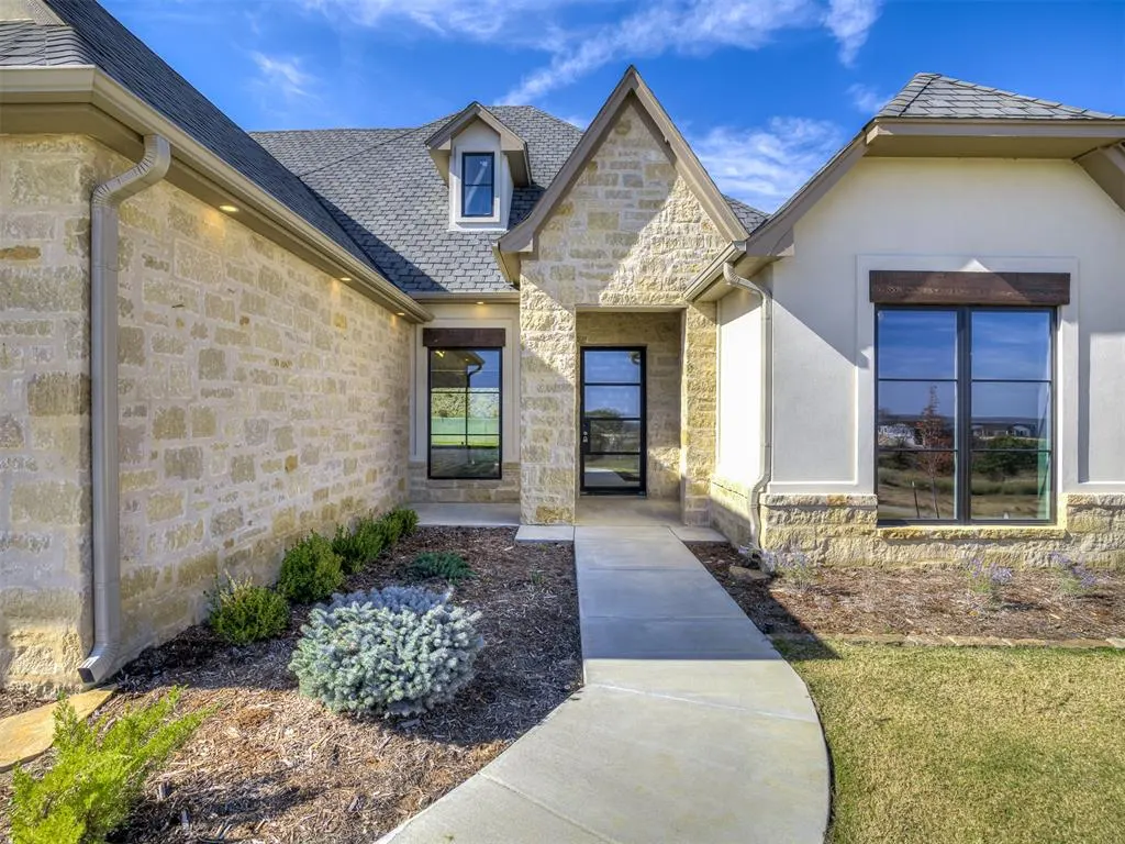Photo 6 — 12125 Sunrise Ridge Loop, Kingston, OK 73439