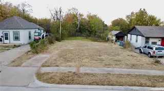 Sold home at 1513 NE 24th Street