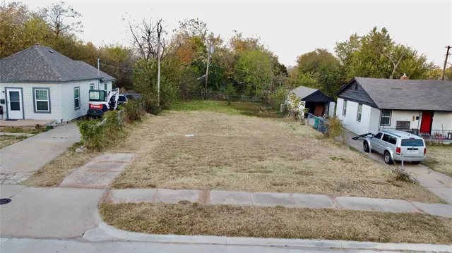 Photo 4 — 1513 NE 24th Street, Oklahoma City, OK 73111