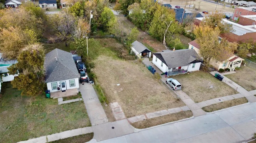 Photo 8 — 1513 NE 24th Street, Oklahoma City, OK 73111