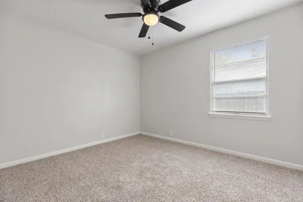 Front exterior — 4506 NW 11th Street, Oklahoma City, OK 73127
