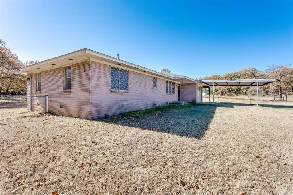 Photo 2 — 14554 NE 50th Street, Choctaw, OK 73020