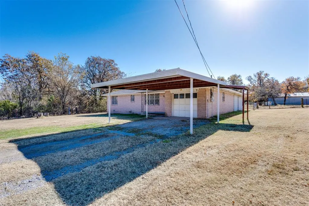 Photo 3 — 14554 NE 50th Street, Choctaw, OK 73020