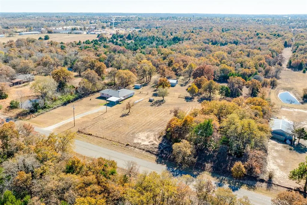 Photo 4 — 14554 NE 50th Street, Choctaw, OK 73020