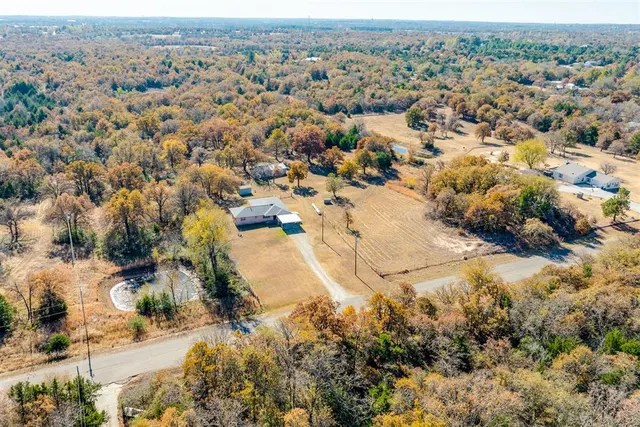 Photo 6 — 14554 NE 50th Street, Choctaw, OK 73020