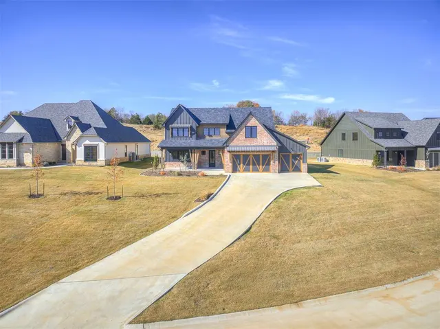 Photo 4 — 12145 Sunrise Ridge Loop, Kingston, OK 73439