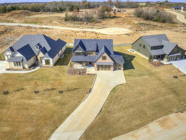 Photo 5 — 12145 Sunrise Ridge Loop, Kingston, OK 73439